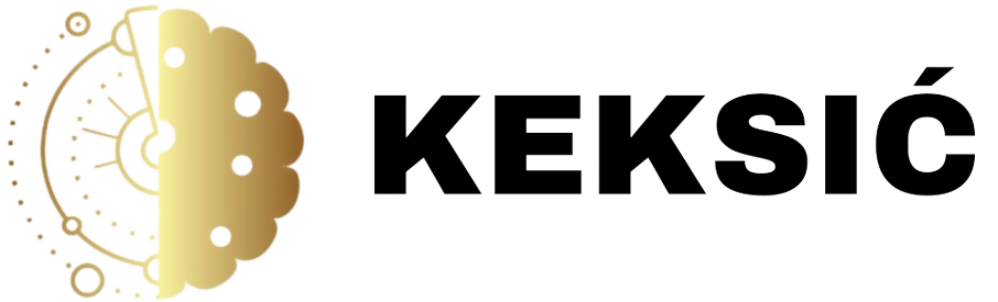 Keksić Design